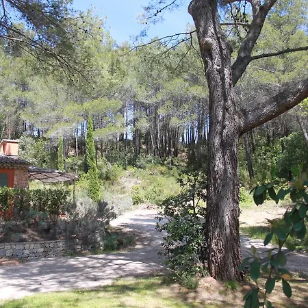 La Petite Yolande Casa de Férias